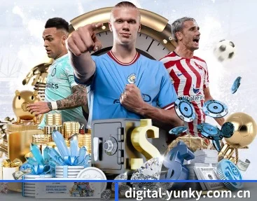 digital-yunky.com.cn的故事 - 体育资讯内容服务
