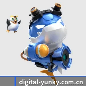 digital-yunky.com.cn APP